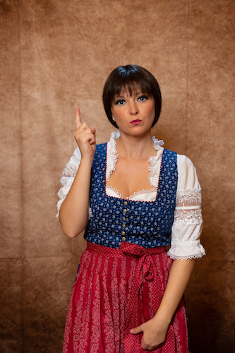 Glück_is_a_Matz_Frau_Sohln