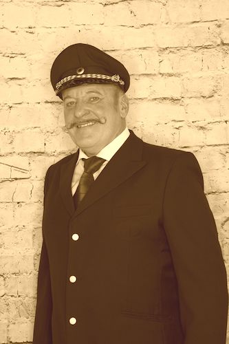 Portrait_Beierl_Walter_Amtsgericht