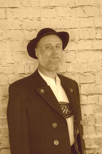 Portrait_Huber_Michi_Amtsgericht