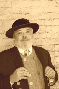 Portrait_Ökonomierat_Pepps_Amtsgericht